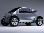 Jeep Treo Concept 2003 года